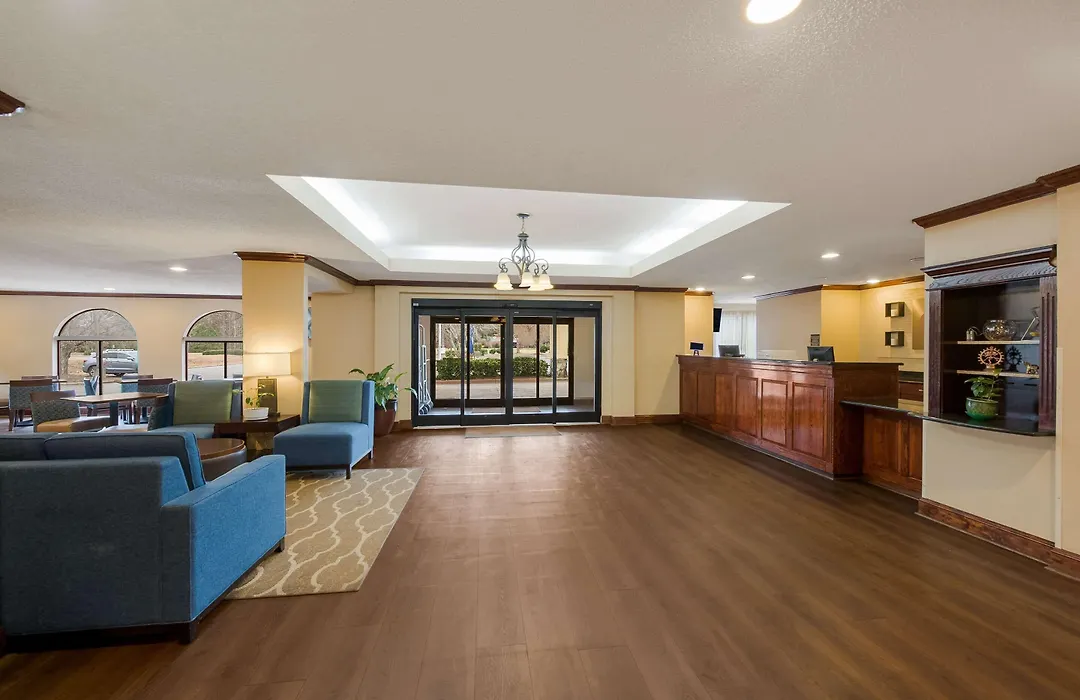 Comfort Inn Fayetteville I-95-1