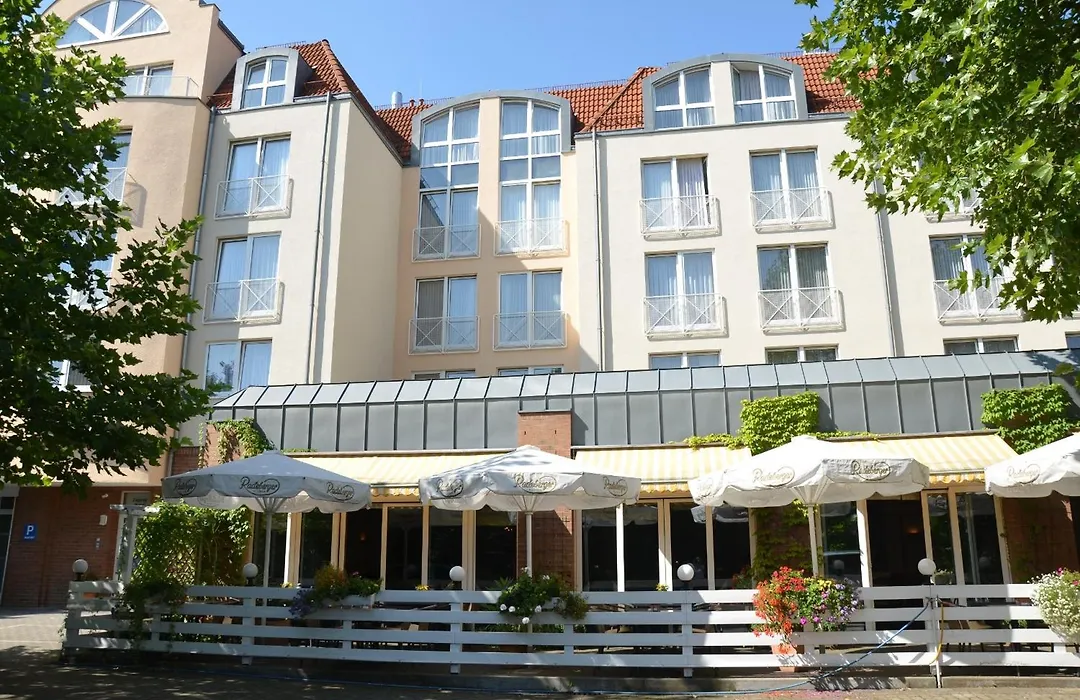 Taste Hotel Dresden-Ehemals Residenz Alt Dresden-1