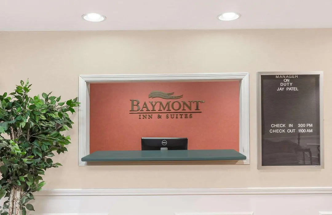 Baymont By Wyndham Grenada-1