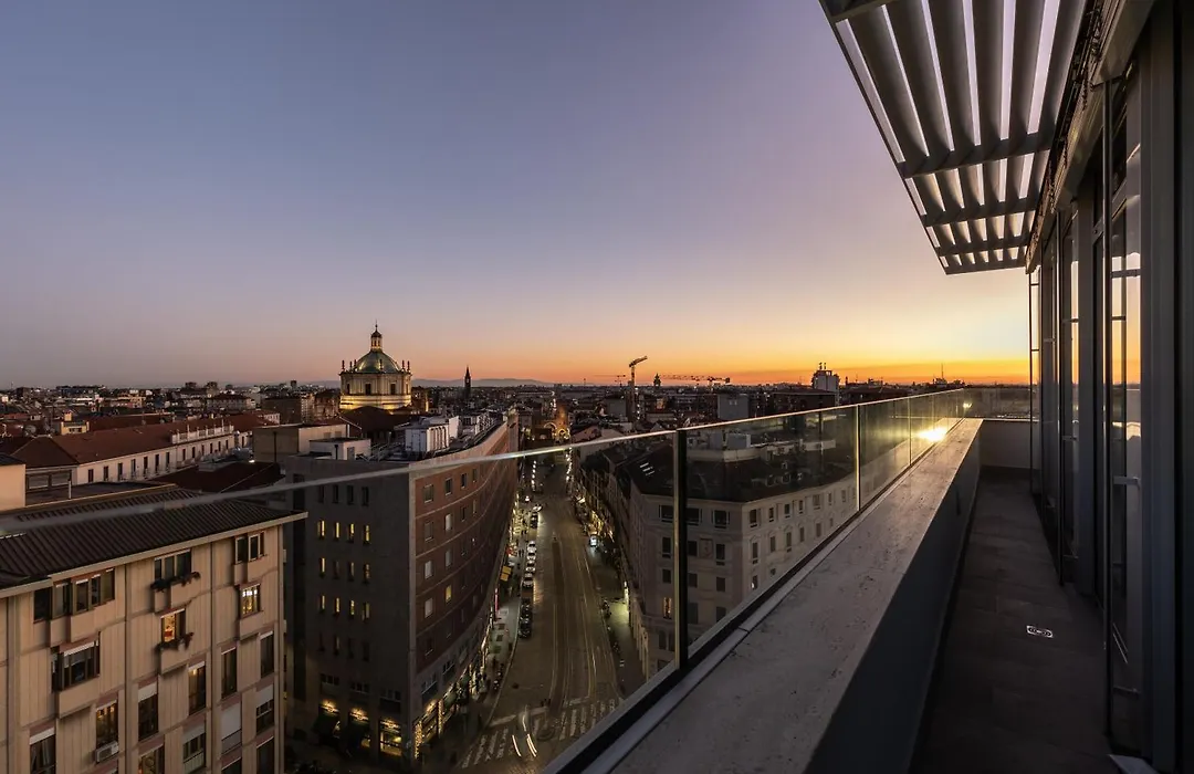 Hotel Ariston-1
