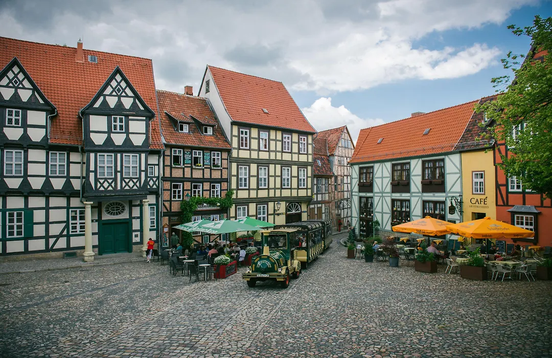 Acron-Hotel Quedlinburg-1
