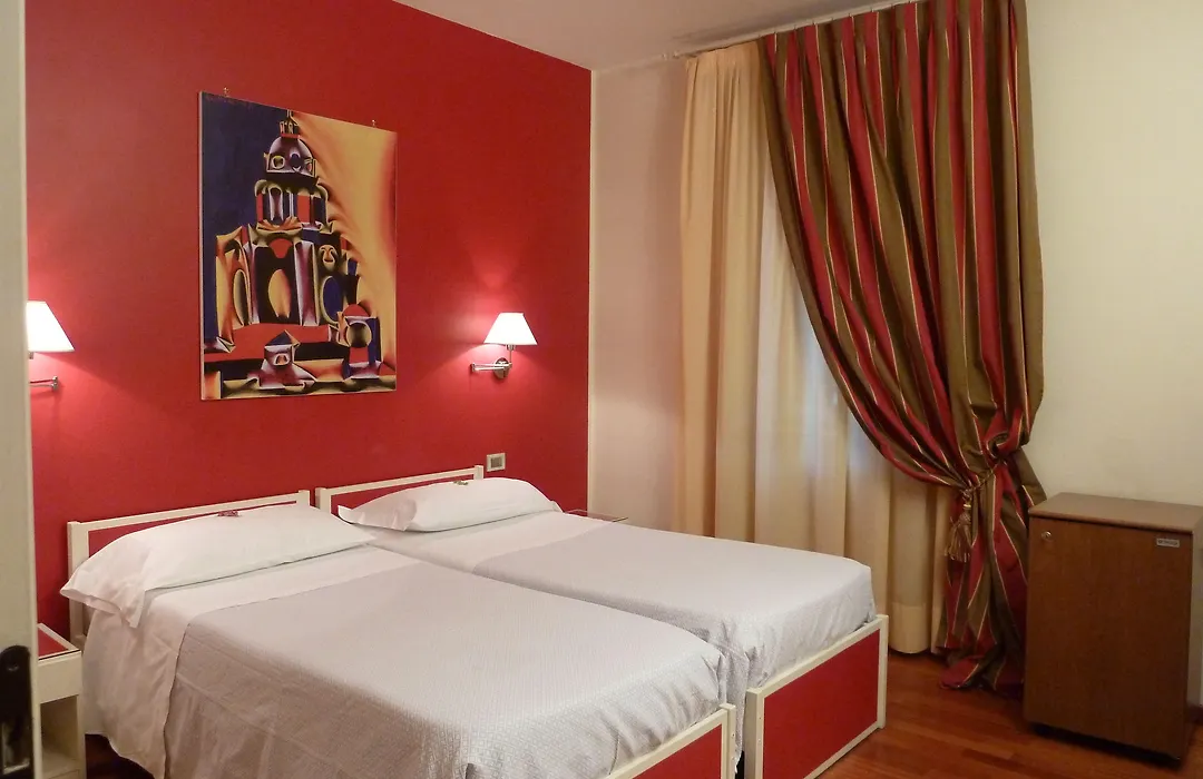 Hotel Antica Dogana-1