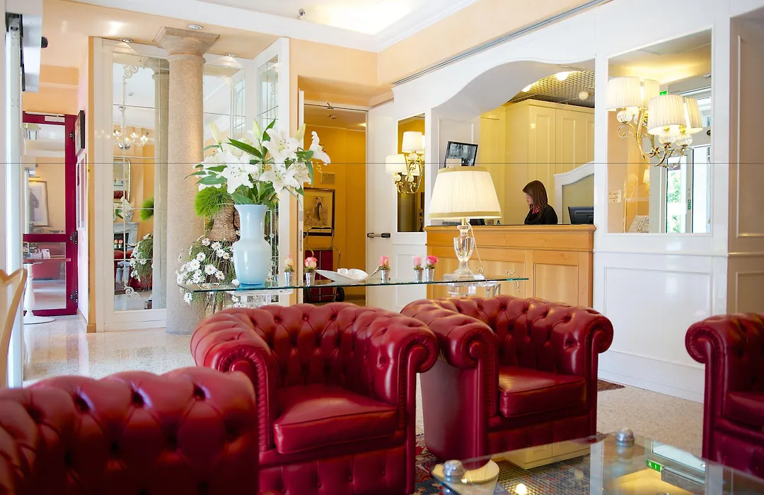 Hotel Mercure Milano Centro-1