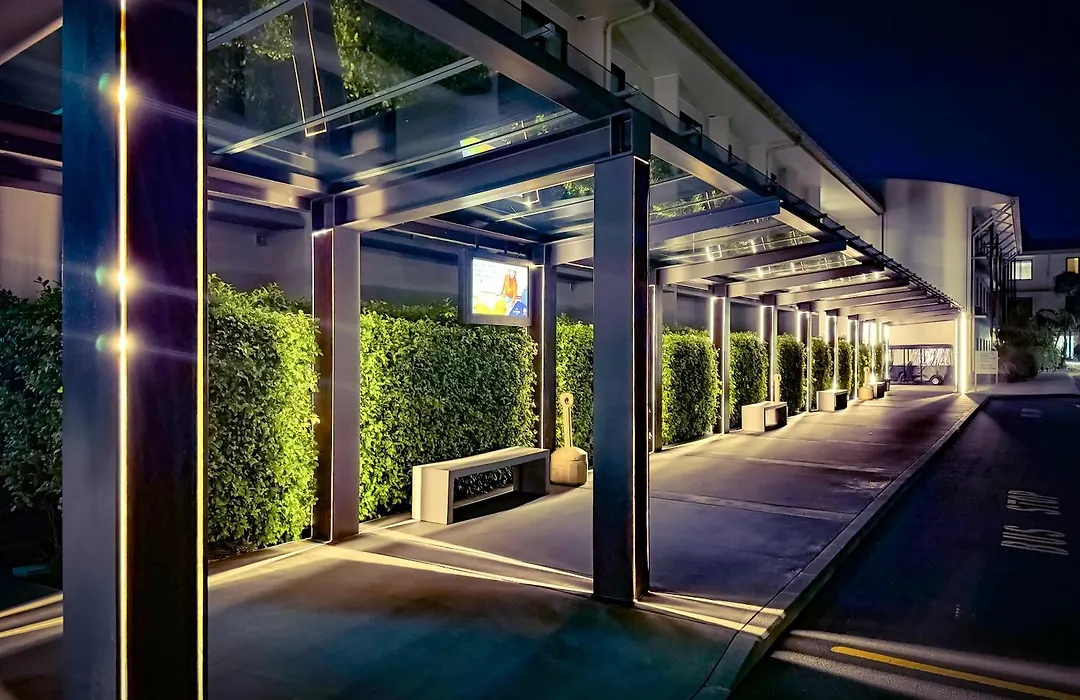 Jetpark Auckland Airport Hotel-1