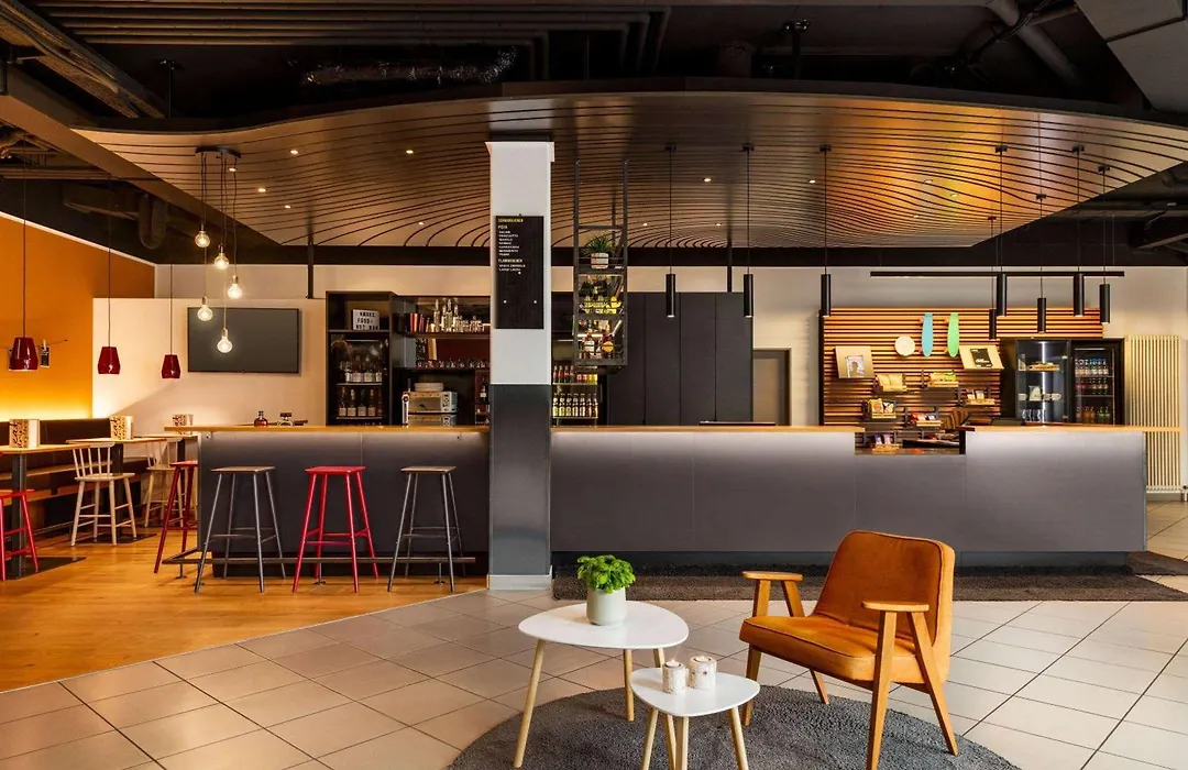 Vienna House Easy By Wyndham Neckarsulm-1