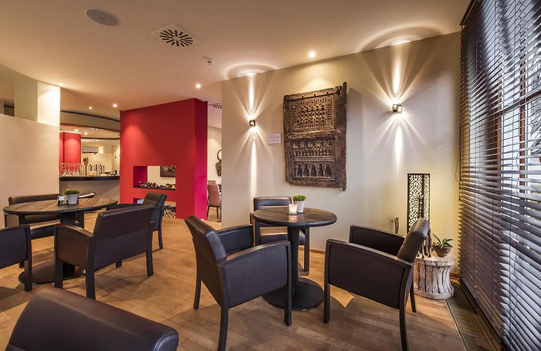 Fletcher Hotel-Restaurant Sundern-Sorpesee-1