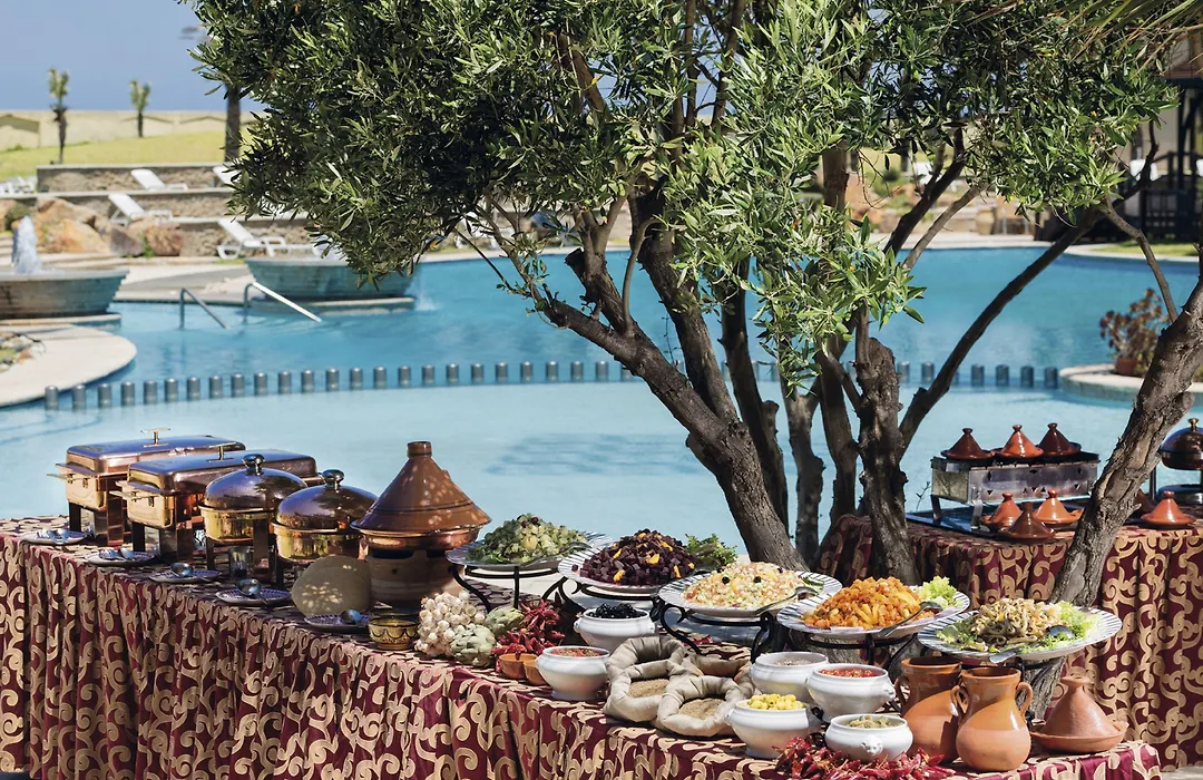 Moevenpick Hotel And Casino Malabata Tanger-1