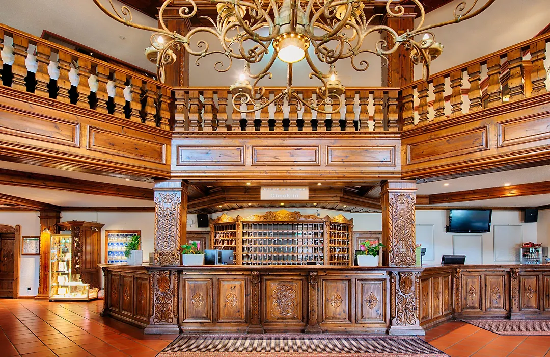 Welcome Hotel Legden-1