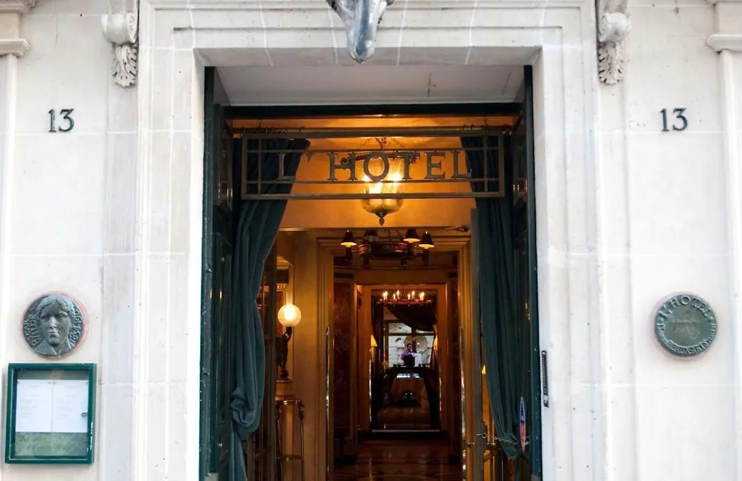 L'Hotel-1