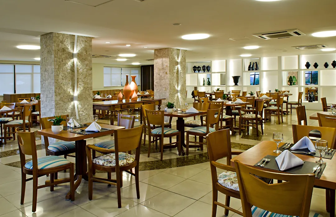 Celi Hotel Aracaju-1