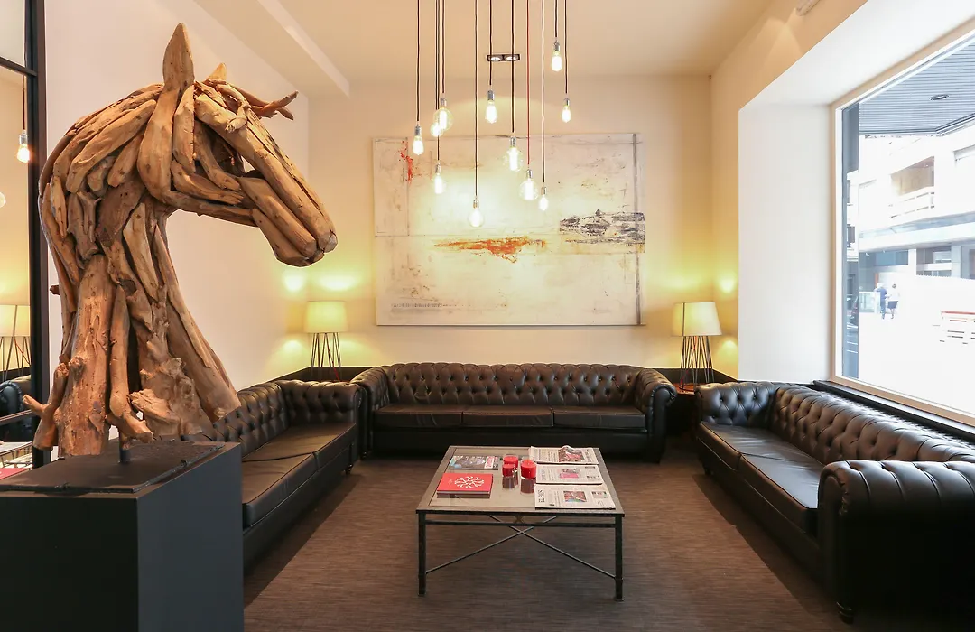 Habitus Hotel Leyre-1
