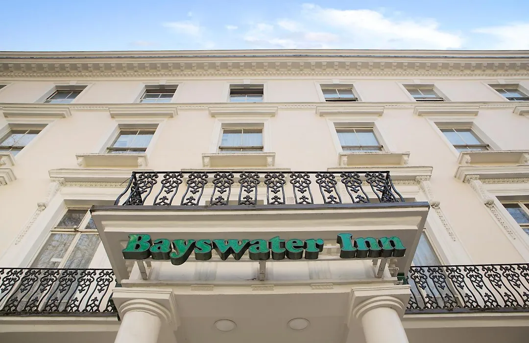 Park Avenue Bayswater Inn Hyde Park-1