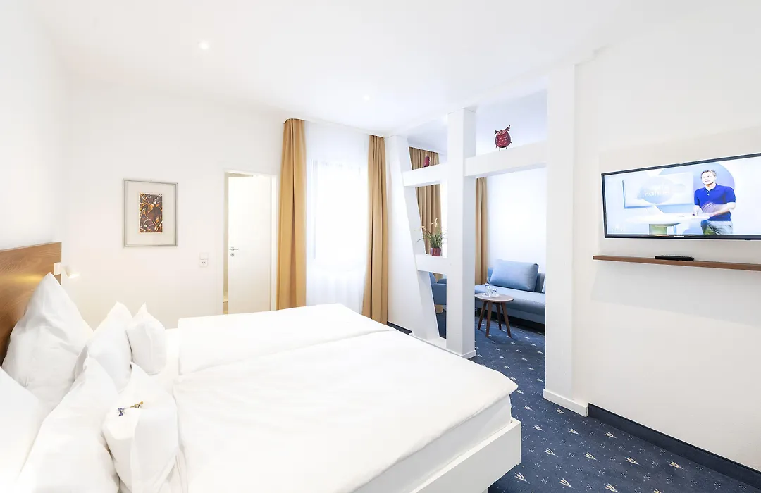 Hotel Adler Post-1