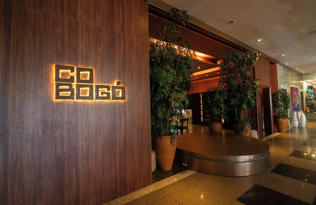 Seara Praia Hotel-1