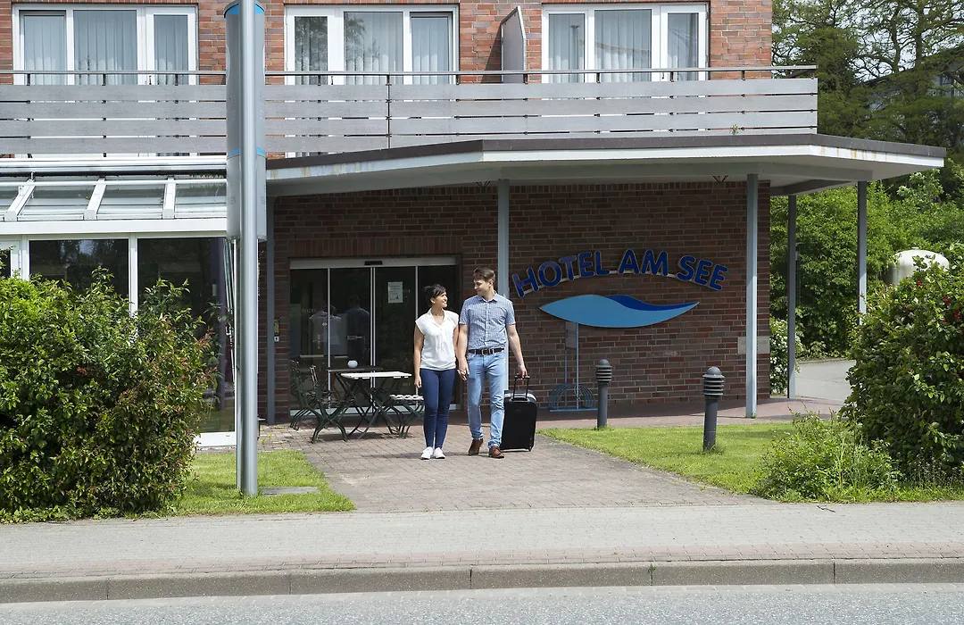 Hotel am See-1