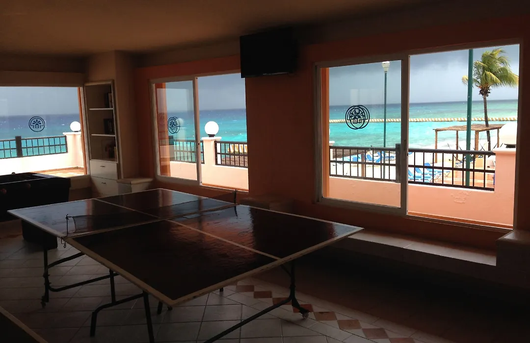 El Cozumeleno Beach Resort-1