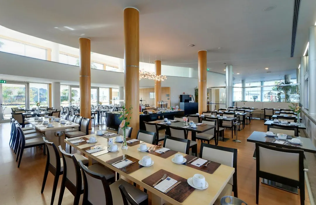 Tryp By Wyndham Porto Expo Hotel-1
