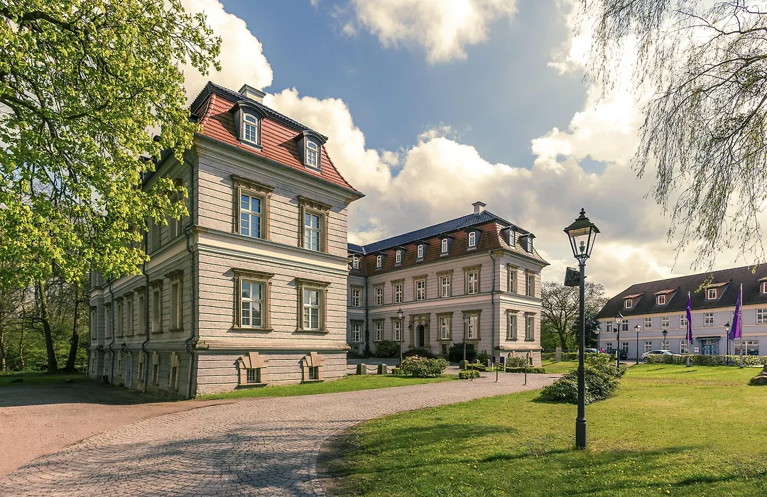 Hotel Schloss Neustadt-Glewe-1