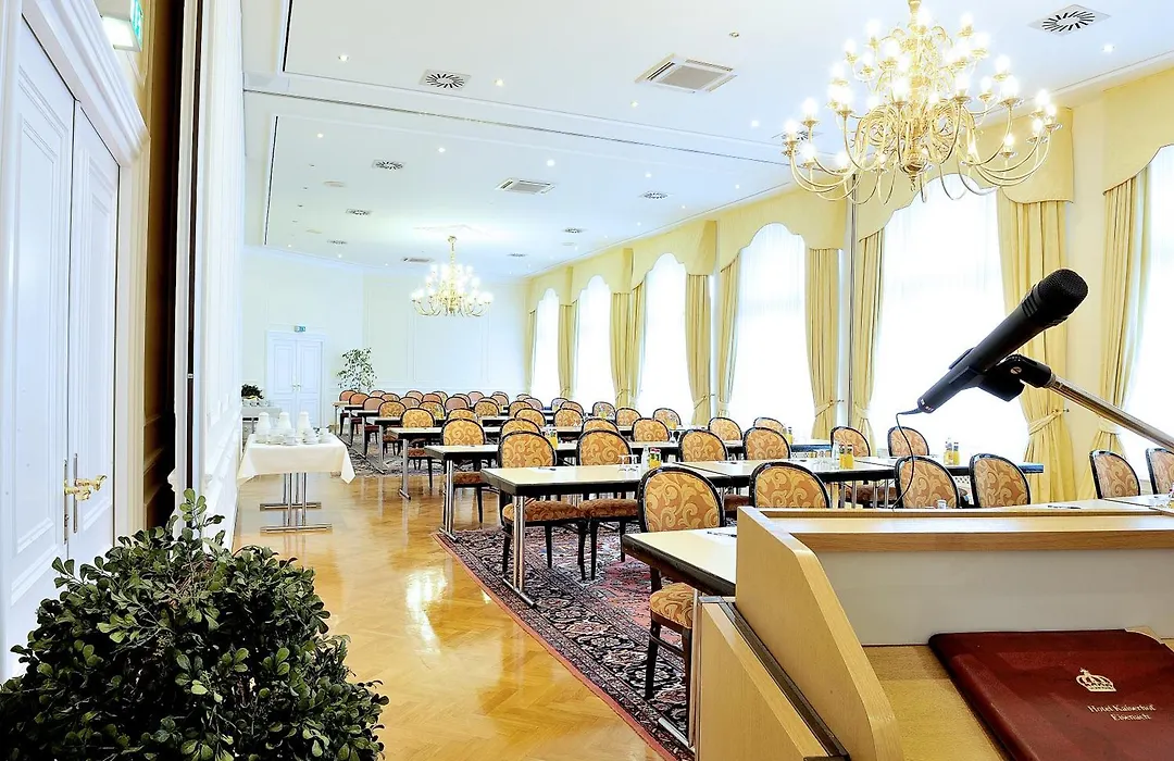 Hotel Kaiserhof Eisenach-1