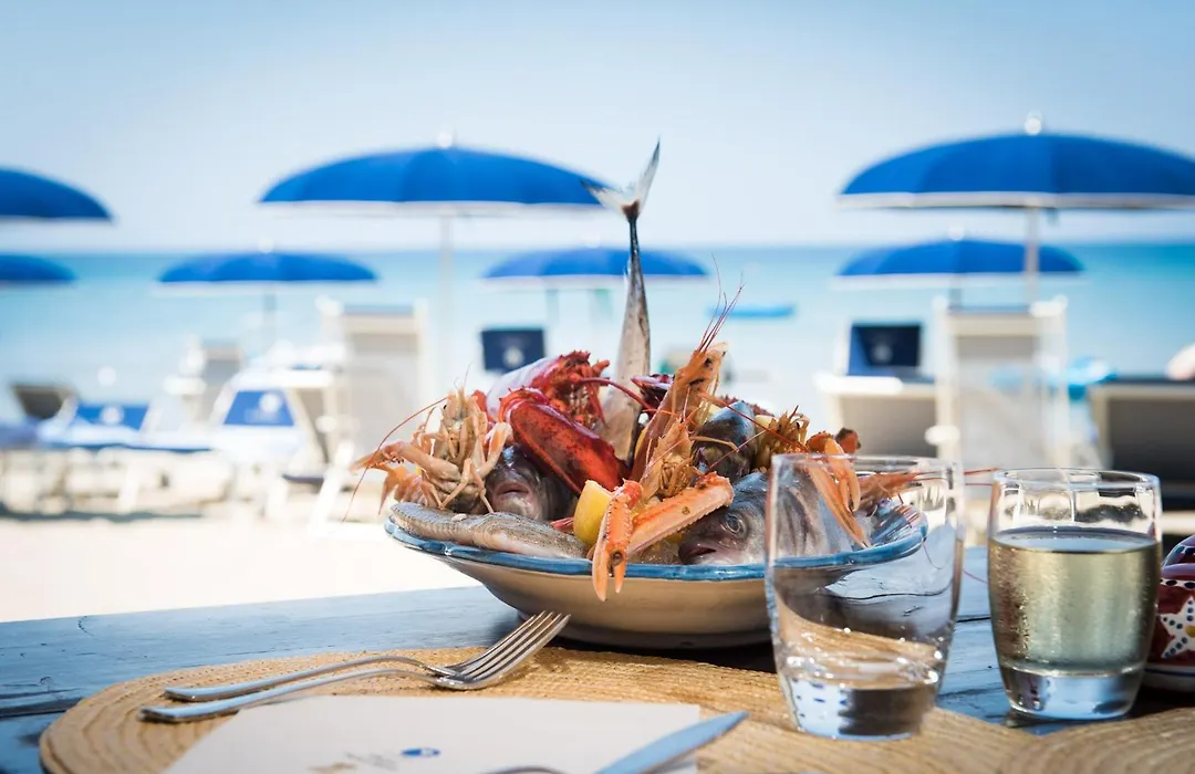 Gallia Palace Hotel - Relais & Chateaux-1