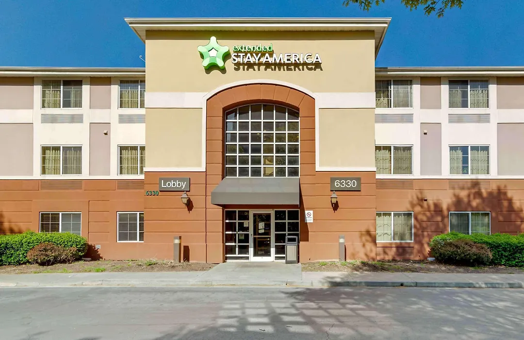 Extended Stay America Select Suites - Atlanta - Perimeter - Peachtree Dunwoody-1