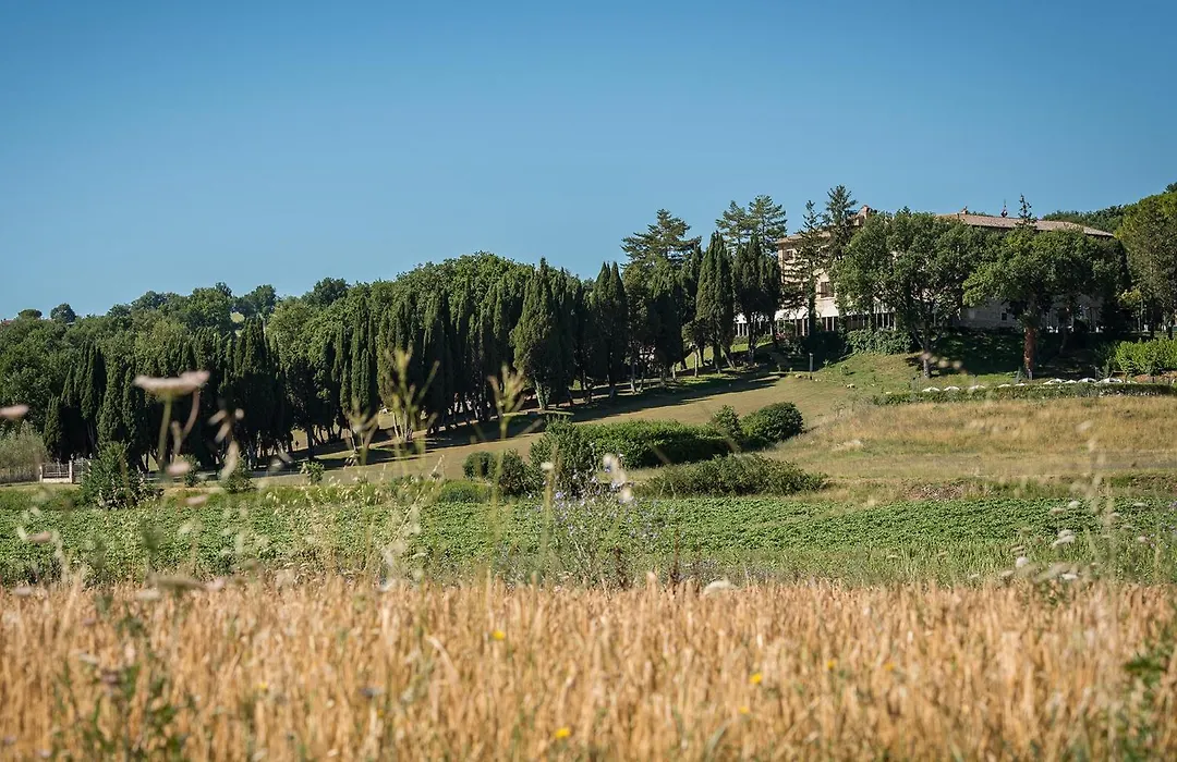Hotel Villa Montegranelli-1