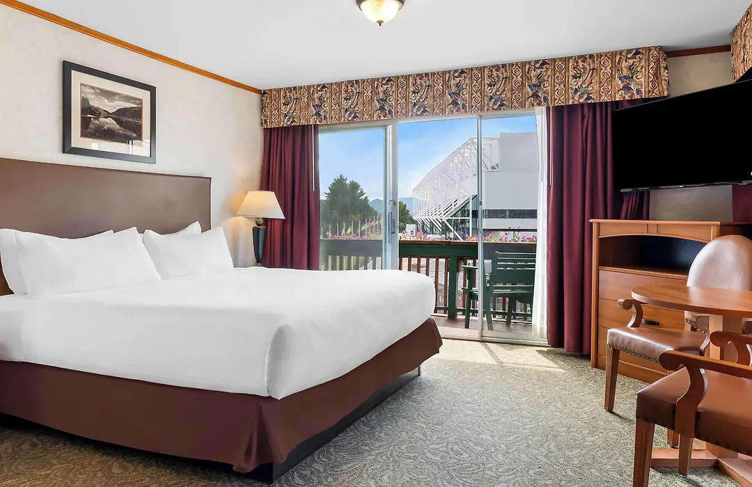 Best Western Adirondack Inn-1