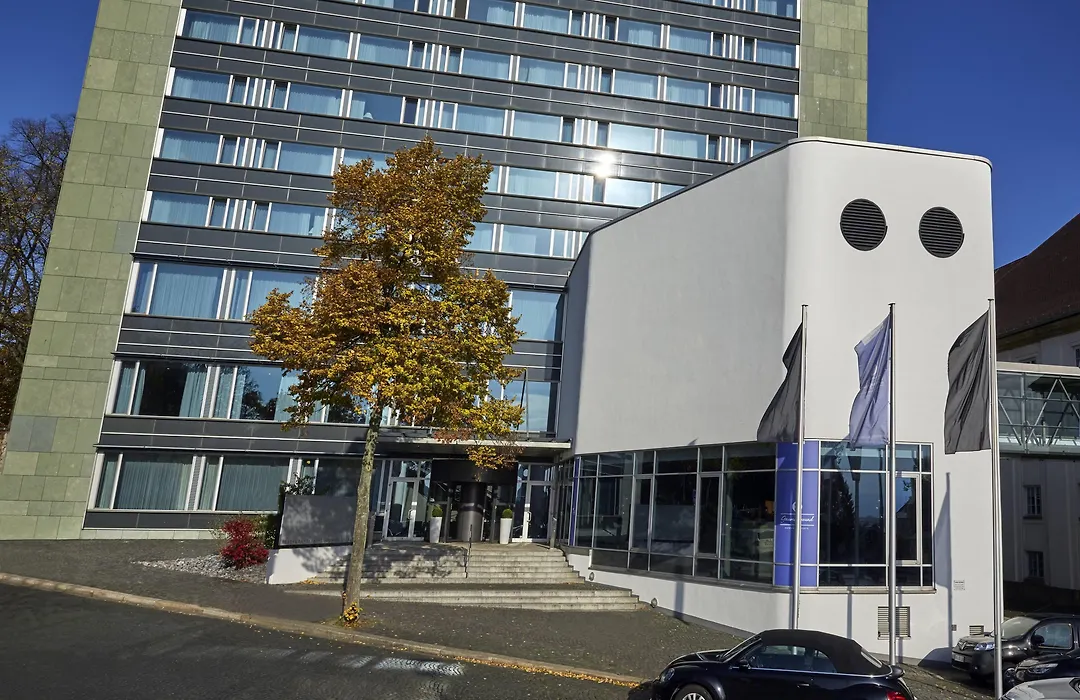 H4 Hotel Kassel City, Trademark Collection By Wyndham-1