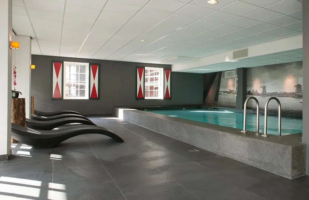 Inntel Hotels Amsterdam Zaandam-1