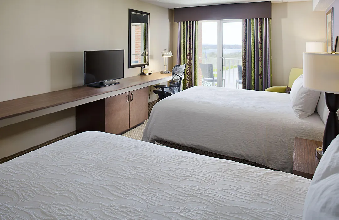 Hilton Garden Inn Hartford North-Bradley International Airport-1