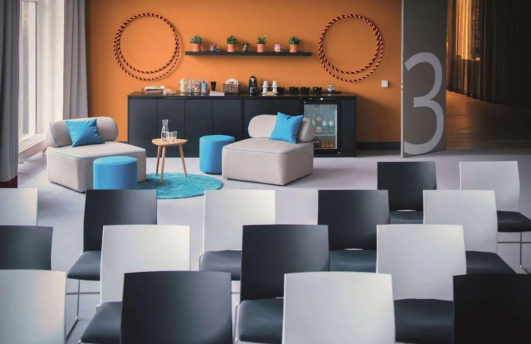 Vienna House Easy By Wyndham Landsberg-1