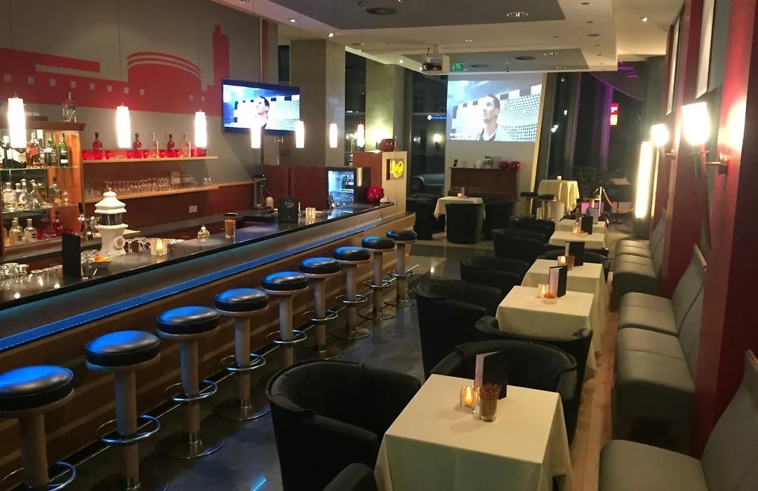 City Hotel Suhl-1