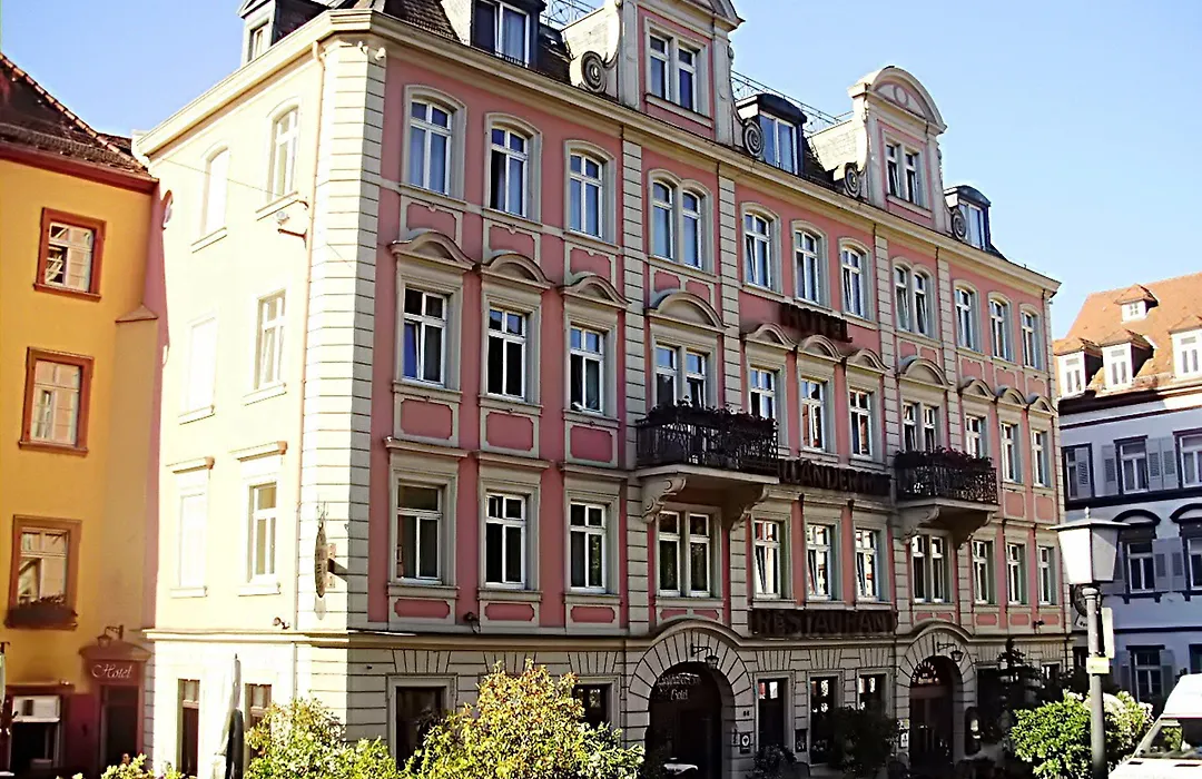 City Partner Hotel Hollaender Hof-1
