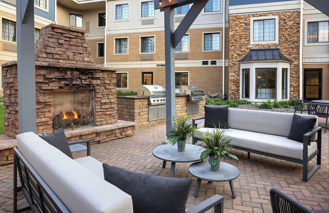 Staybridge Suites Minneapolis-Maple Grove By Ihg-1