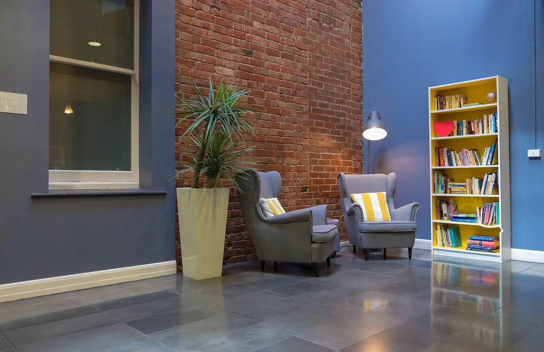Best Western Melbourne City-1
