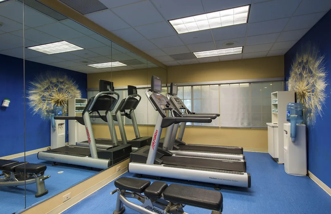 Springhill Suites By Marriott Williamsburg-1