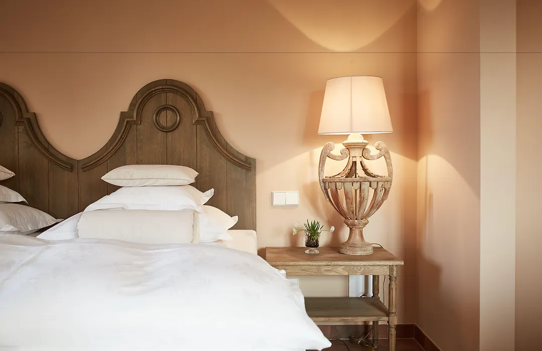 Hotel VILLINO-1