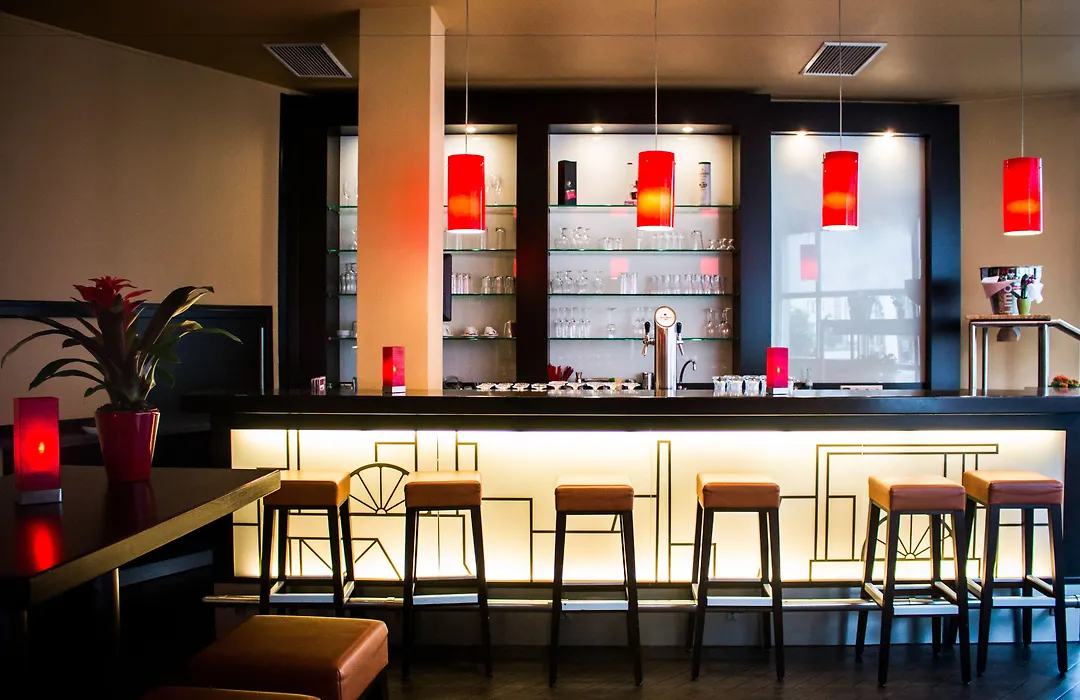 Ramada By Wyndham Bottrop City-1