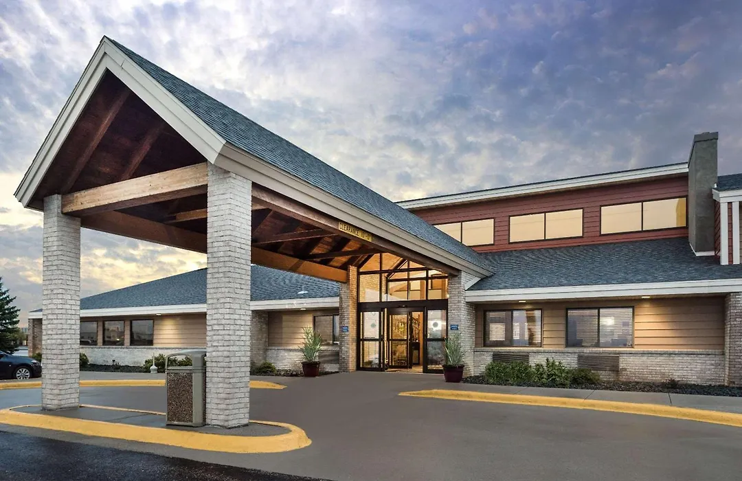 Americinn By Wyndham Wahpeton-1