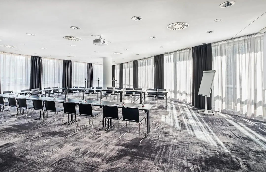 Penck Hotel Dresden-1