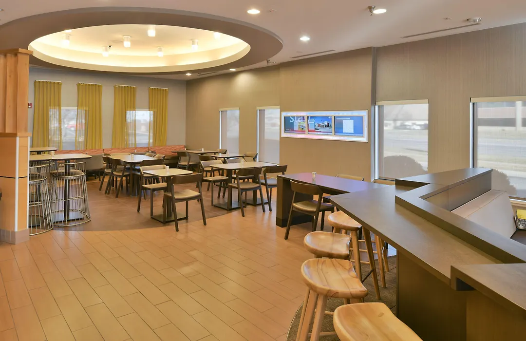 Springhill Suites Des Moines West-1