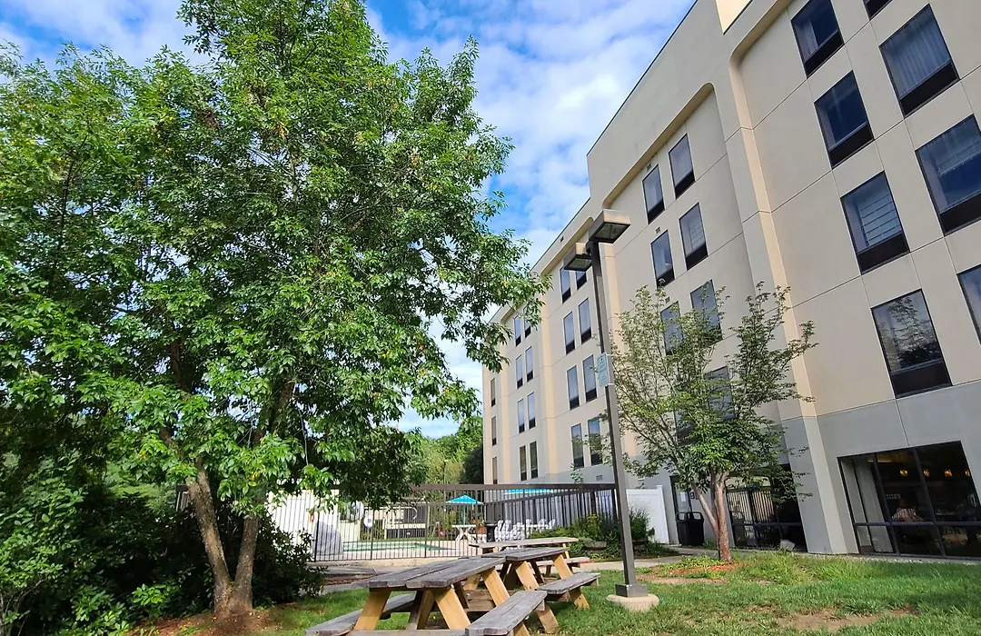 Comfort Inn Saco - Old Orchard Beach-1