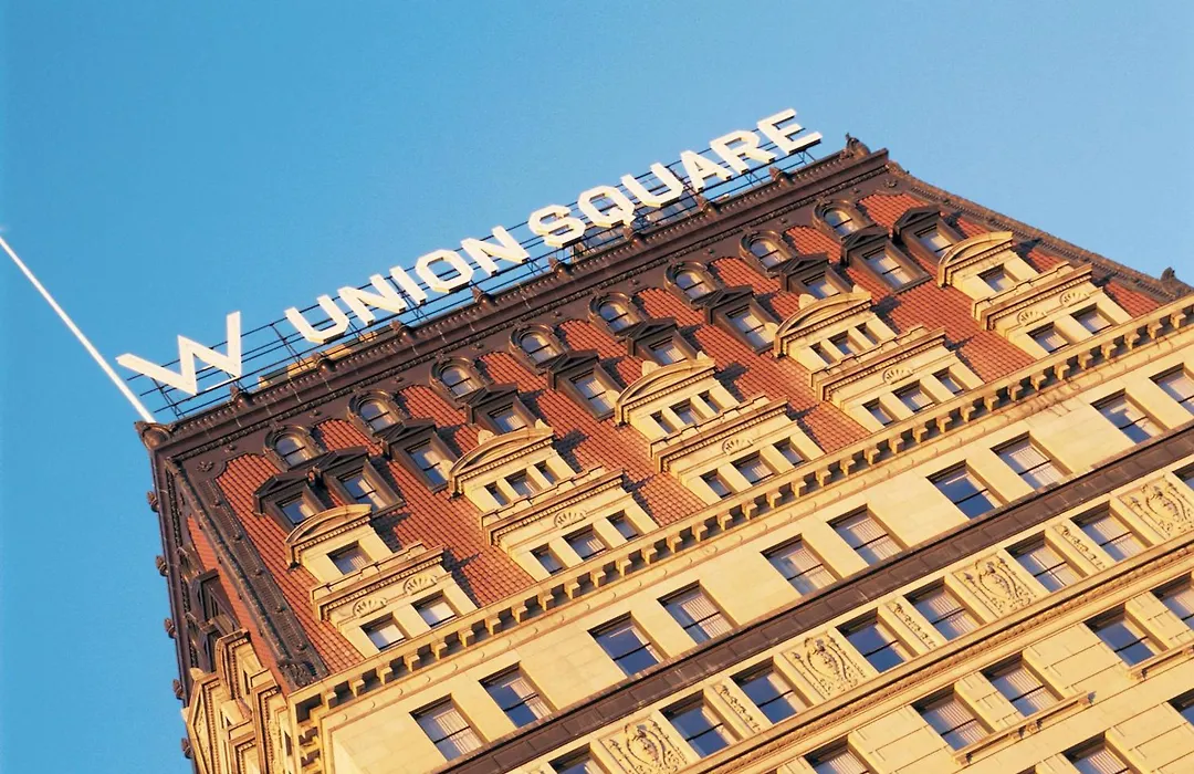 W New York - Union Square-1