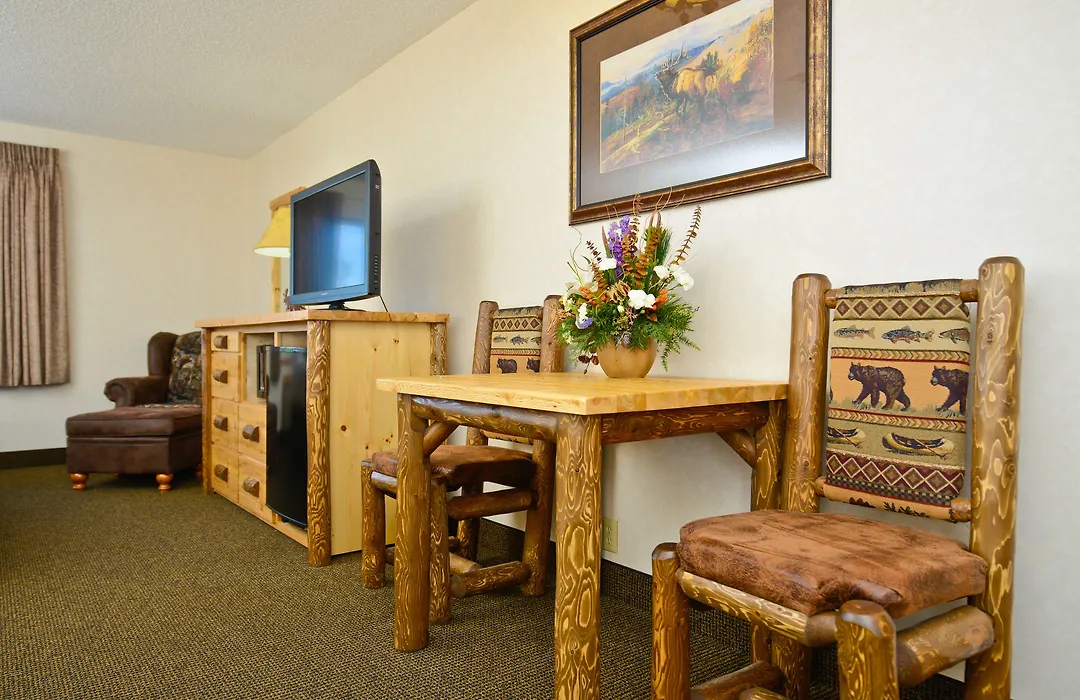 Kelly Inn West Yellowstone-1