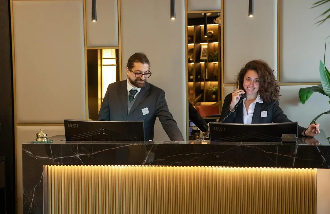 The Major Hotel-1