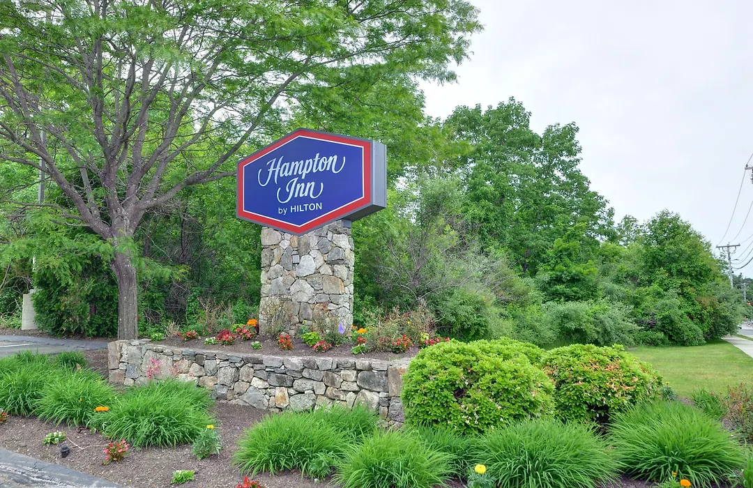 Hampton Inn Franklin-1