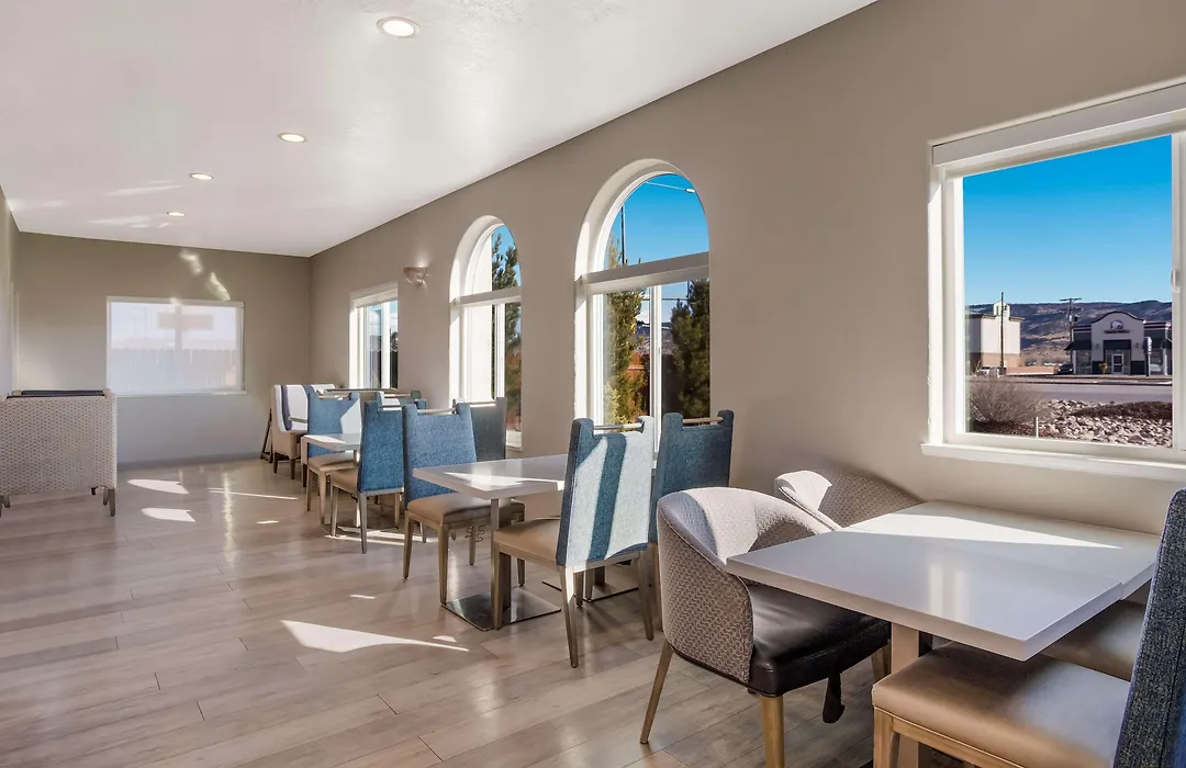 Best Western Grants Inn-1