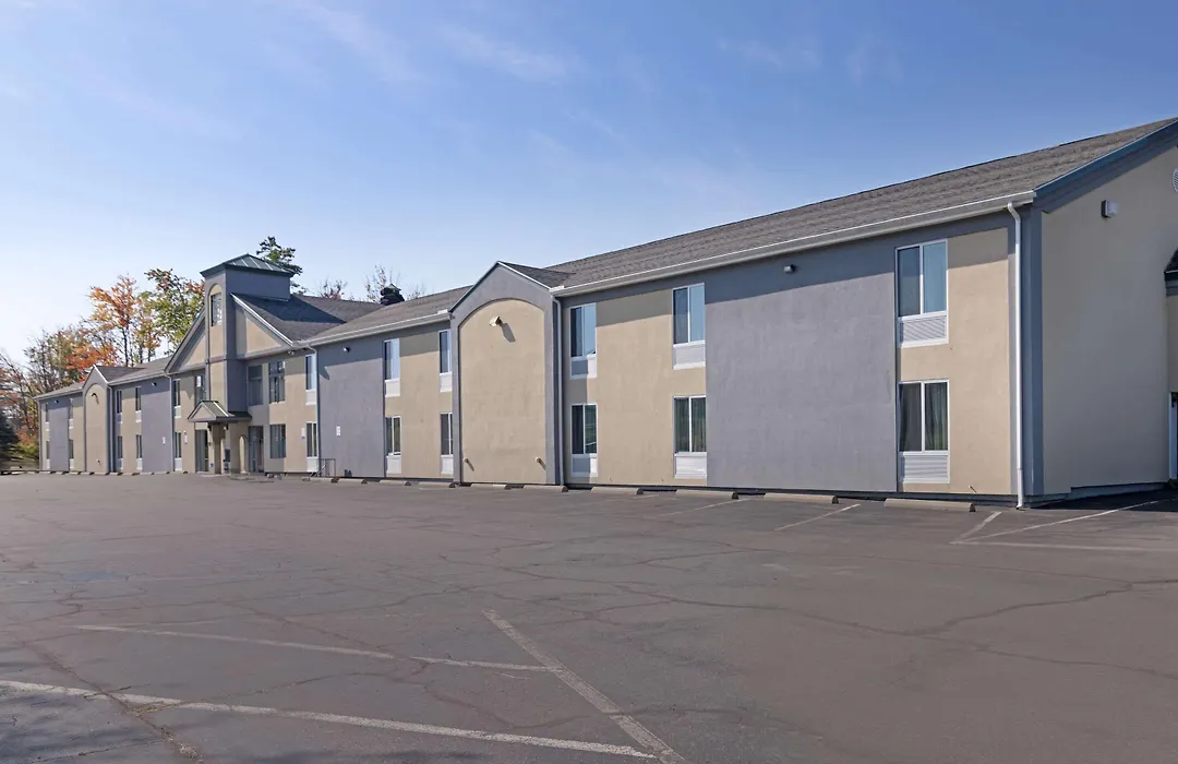 Quality Inn Lebanon - Hanover-1