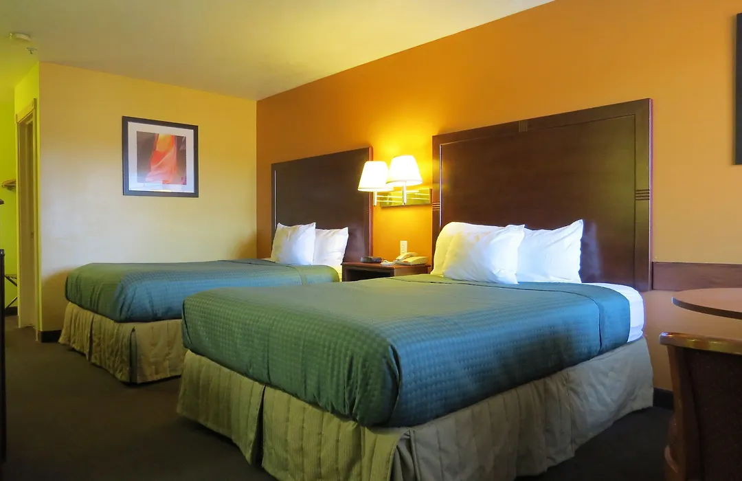 America'S Best Inn & Suites Saint George-1