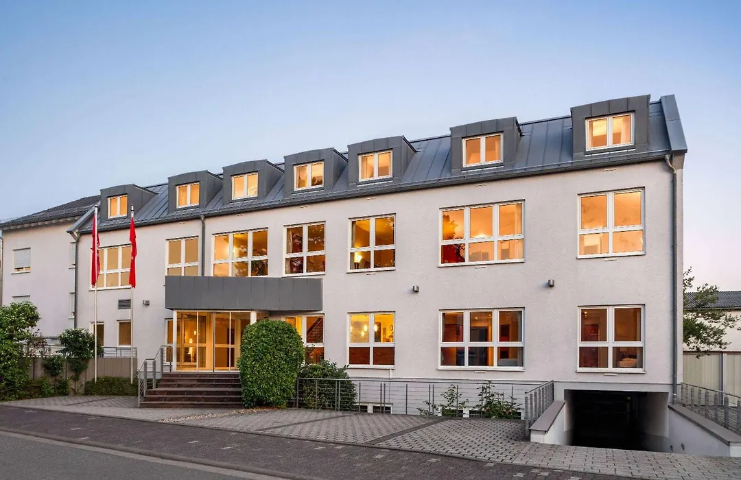 Amedia Frankfurt Russelsheim Trademark Collection By Wyndham-1